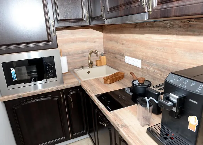 Modern Central-near Unirii Square Apartmán *