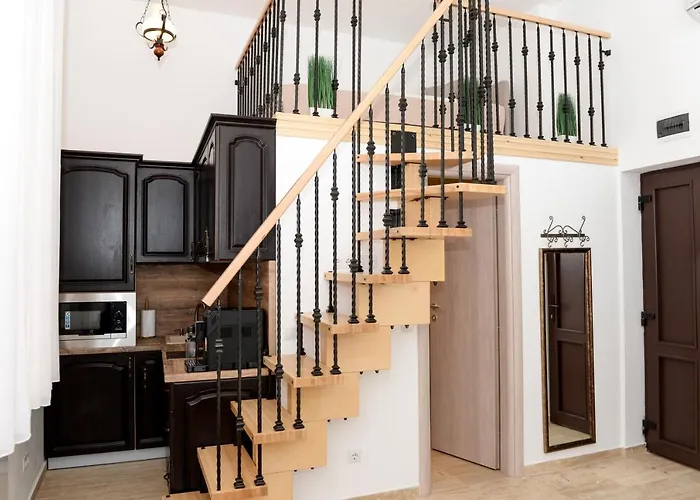 Modern Central-near Unirii Square Apartment Cluj-Napoca