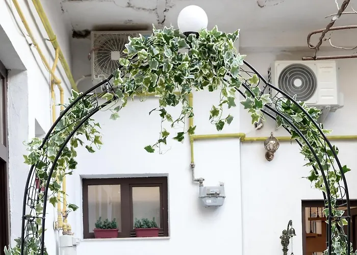 Apartmán Modern Central-near Unirii Square