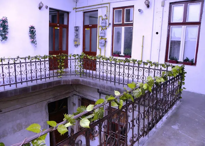 Modern Central-near Unirii Square Cluj-Napoca