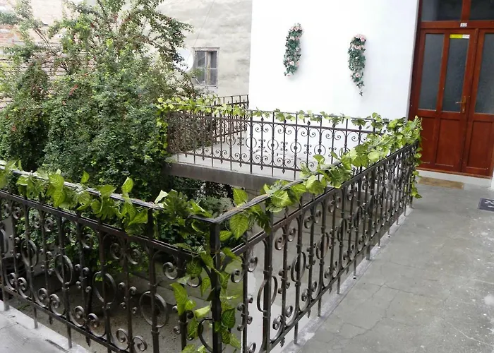 Apartment Modern Central-near Unirii Square *