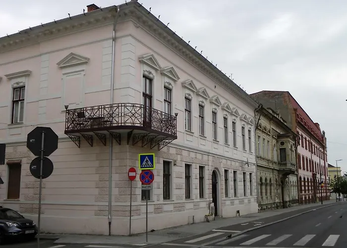 Modern Central-near Unirii Square Apartment Cluj-Napoca